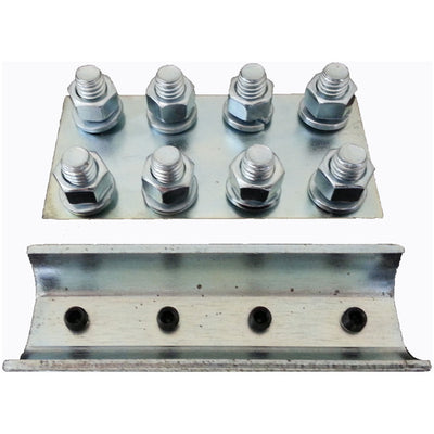 Track Joint Kit (2 Pieces)