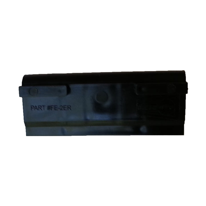 Splice Cover - Standard Black