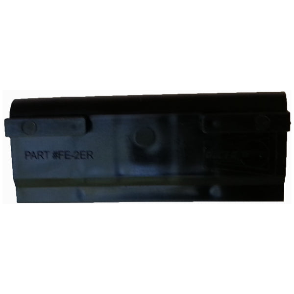Splice Cover - High Temp Black Nylon - 280 ºF