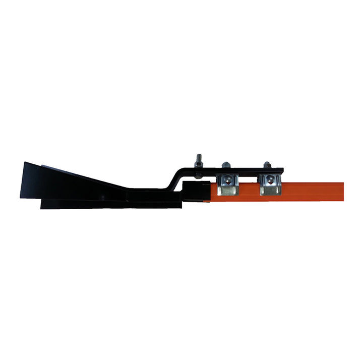 Pick-up Guide Assembly - 3" (Specify Conductor System)
