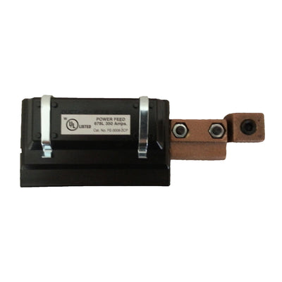 350 Amp Rated Center Power Feed for FE-3008 Systems