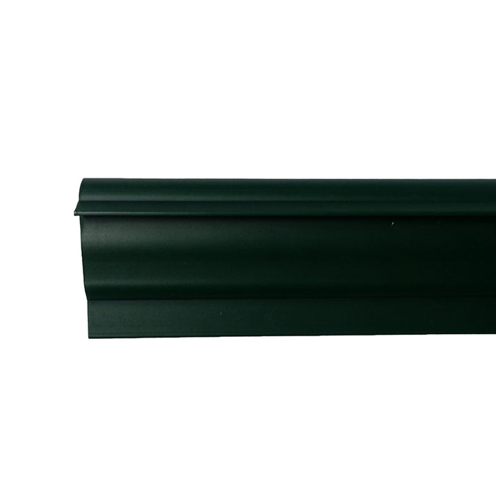Replacement Insulating Cover per foot - Green (Includes Splice Cover)