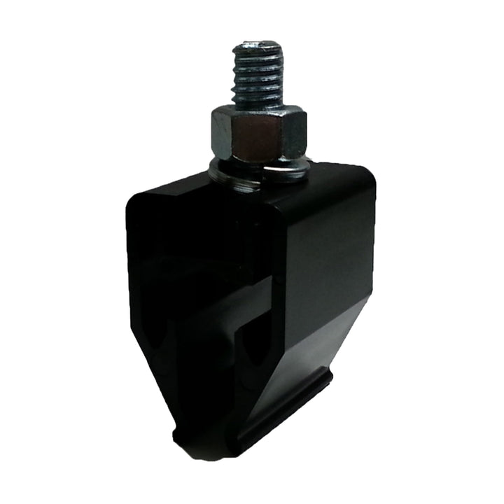 Plastic Insulating Hanger with Hardware