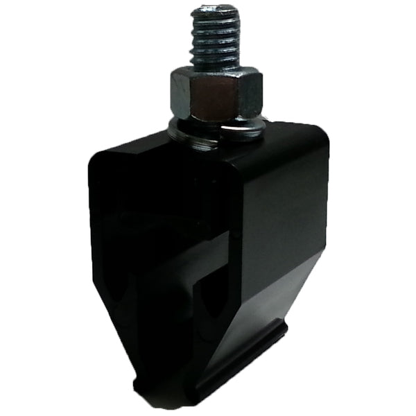 Plastic Insulating Hanger with Stainless Steel Hardware