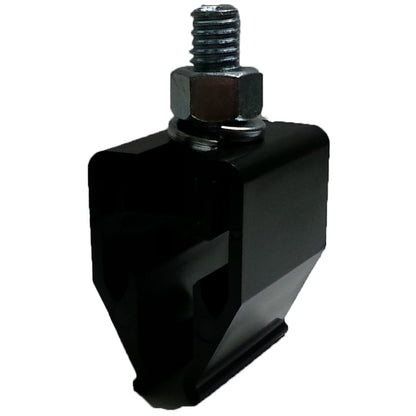 Plastic Insulating Hanger with Stainless Steel Hardware