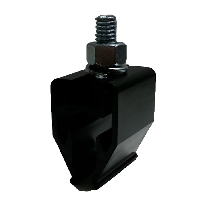 Plastic Insulating Hanger with Stainless Steel Hardware