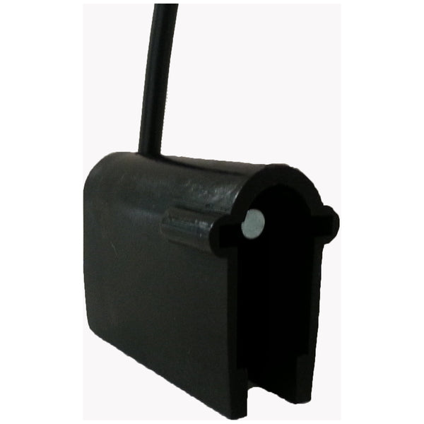 Transfer End Cap for FE-908 Systems Only
