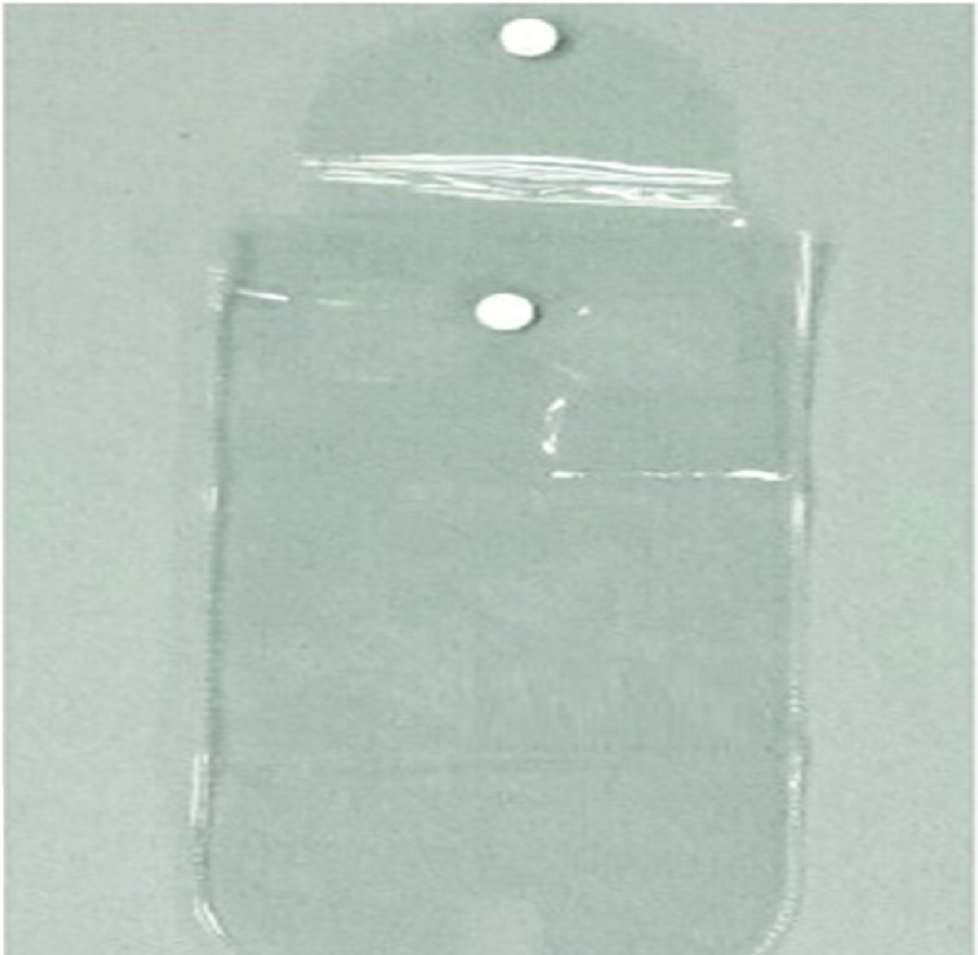 Transmitter Vinyl Pouch for 12 Button Transmitter