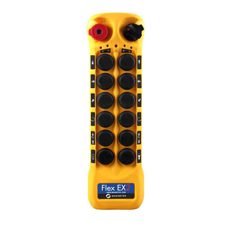 Flex 12EX2™ Spare transmitter