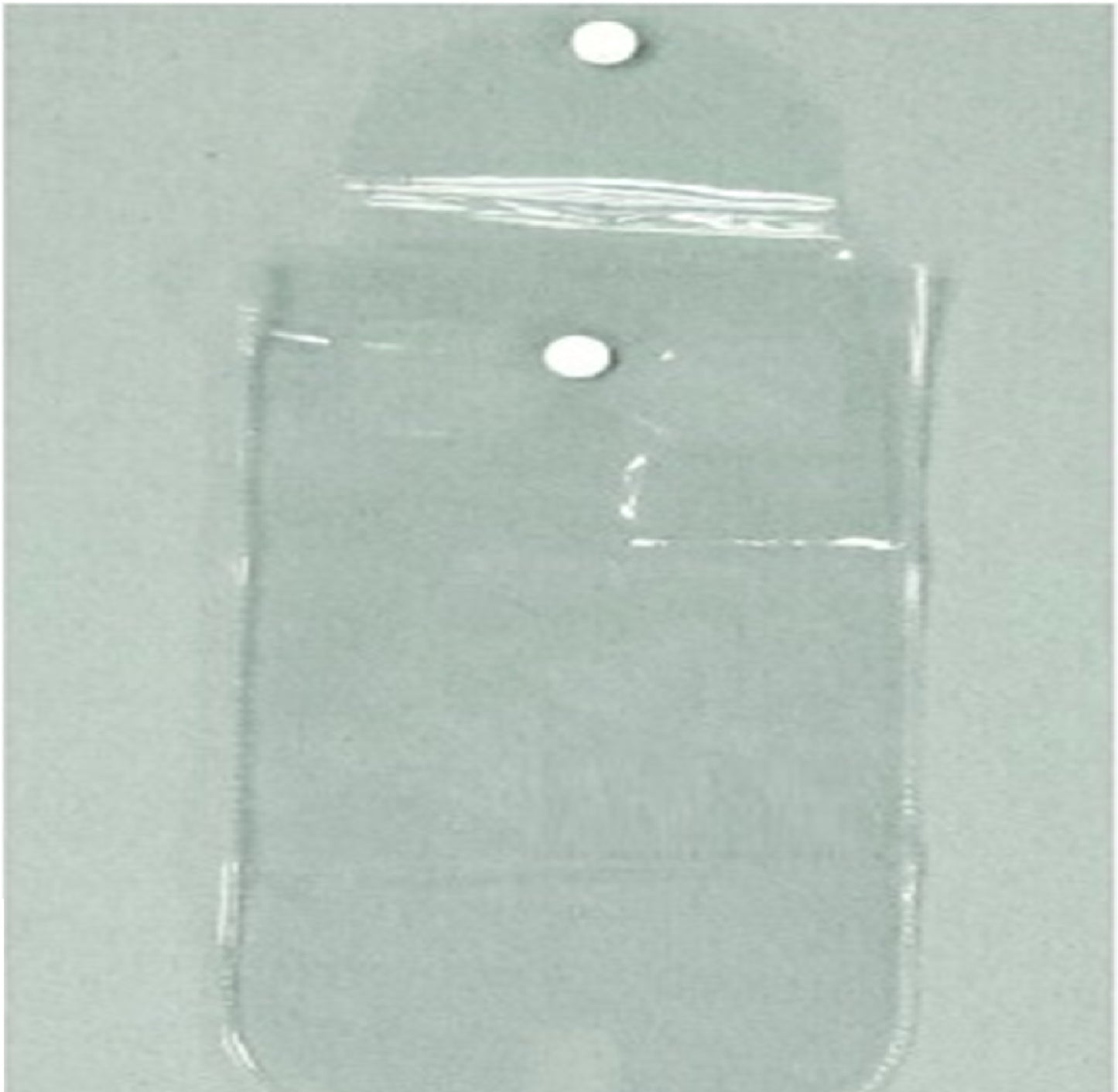 Transmitter Vinyl Pouch for 4 Button Transmitter