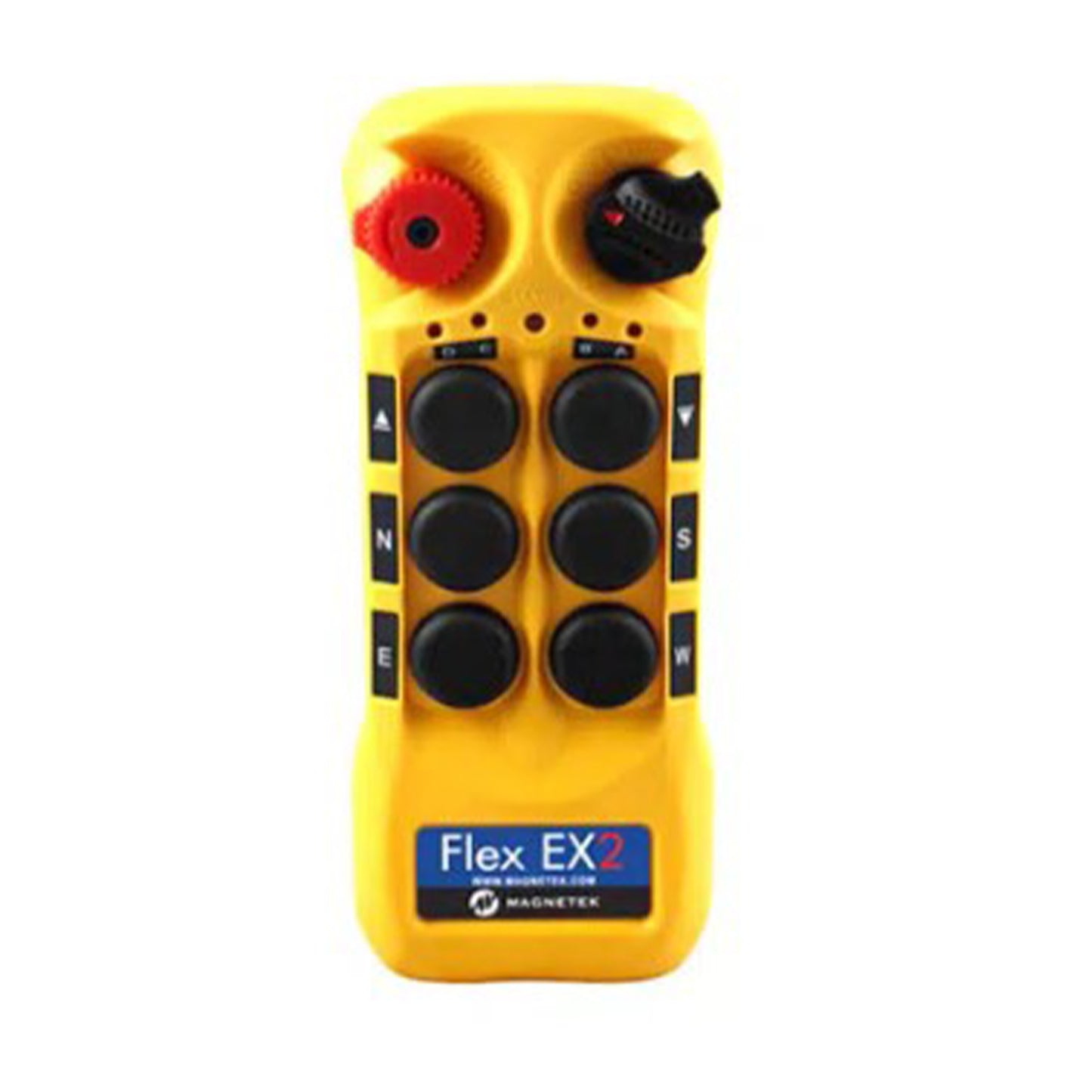 Flex 6EX2™ Spare Controller-Gen1 systems