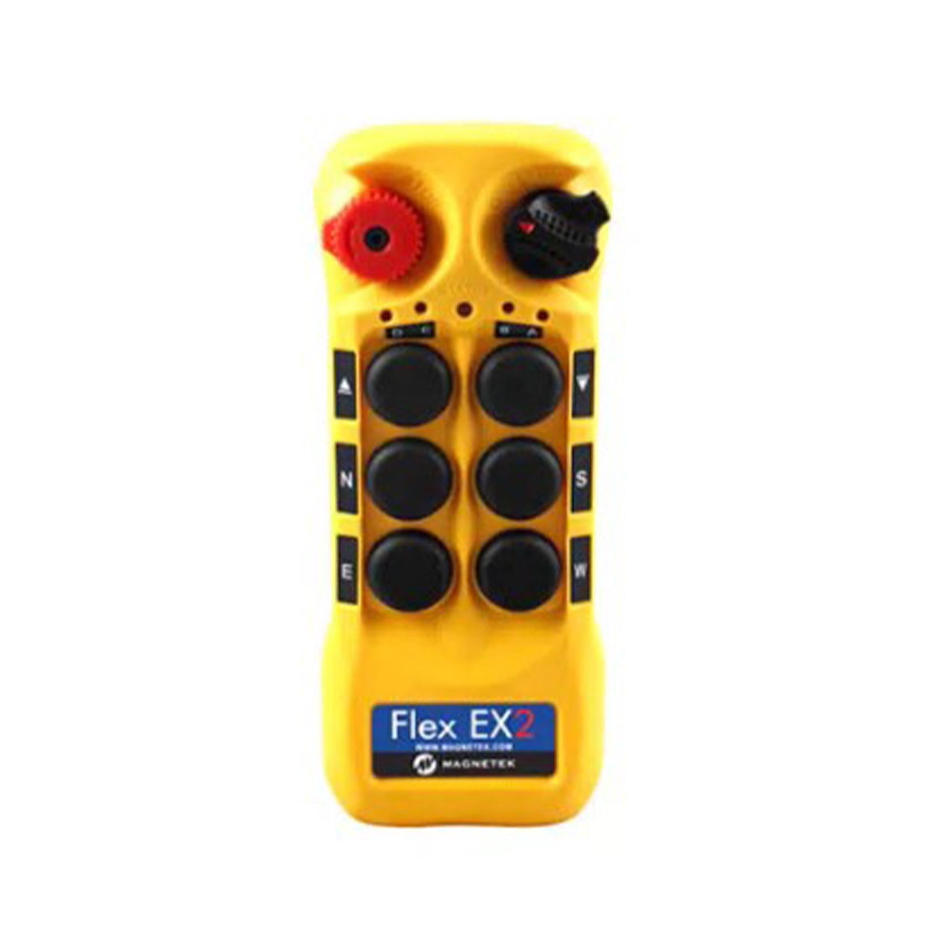 Flex 6EX2™ Spare transmitter