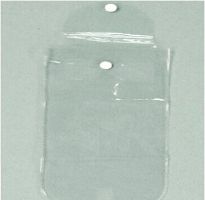 Transmitter Vinyl Pouch for 8 Button Transmitter (Pack of 5)