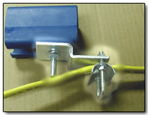 Festoon Clamp-2007