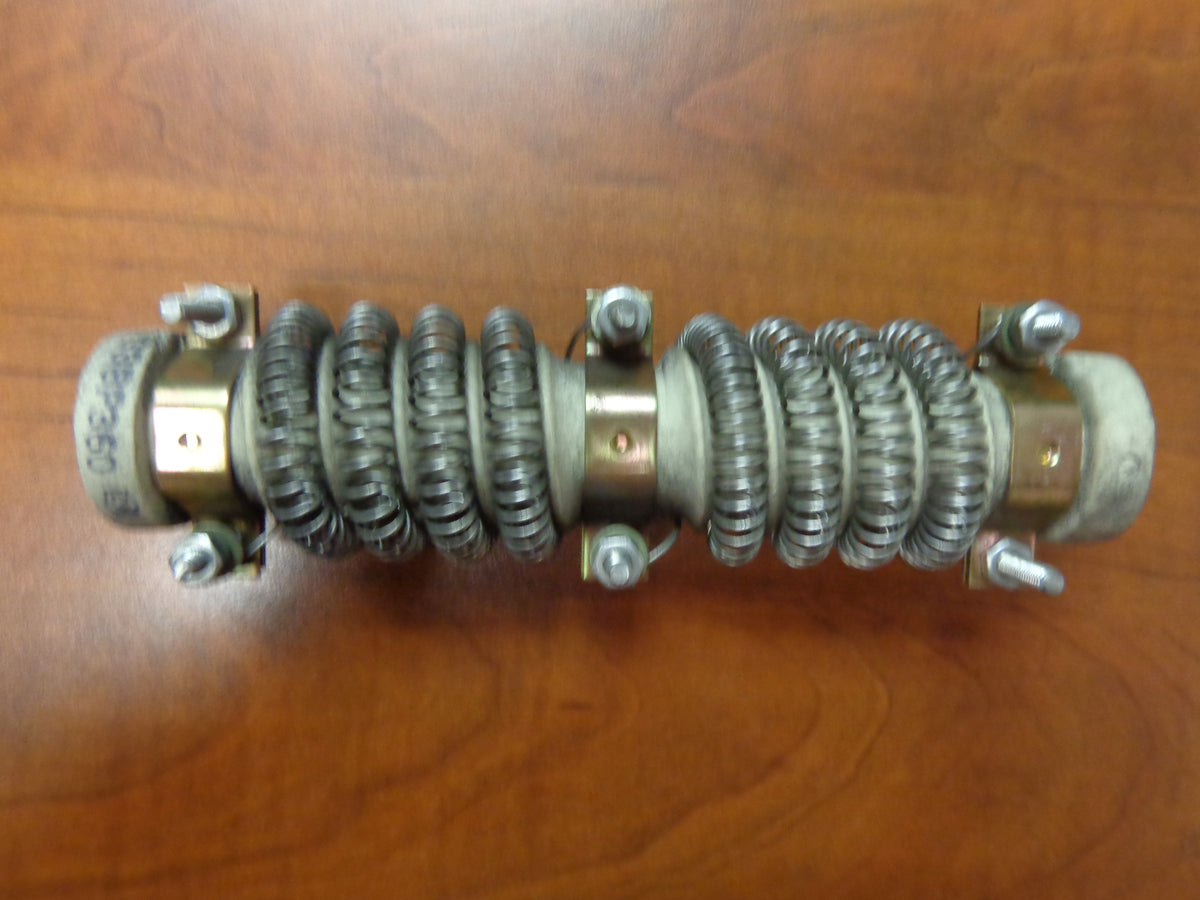 G3BP360 CUTLER-HAMMER WIRE WOUND RESISTER