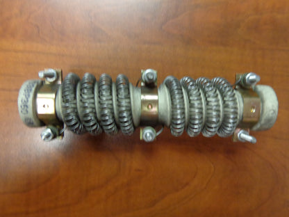 G3BP360 CUTLER-HAMMER WIRE WOUND RESISTER