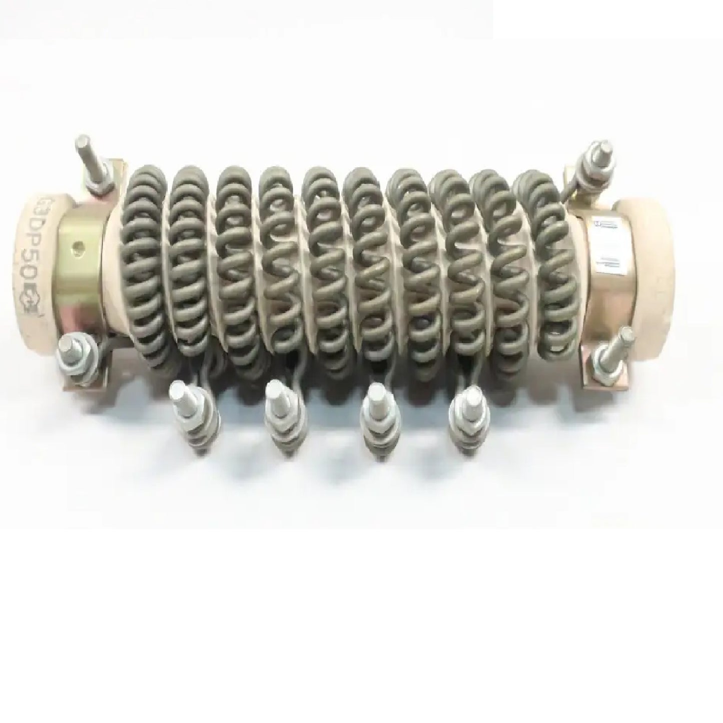 Eaton G3DP50 Wirewound Resistor 365w 0.5ohm