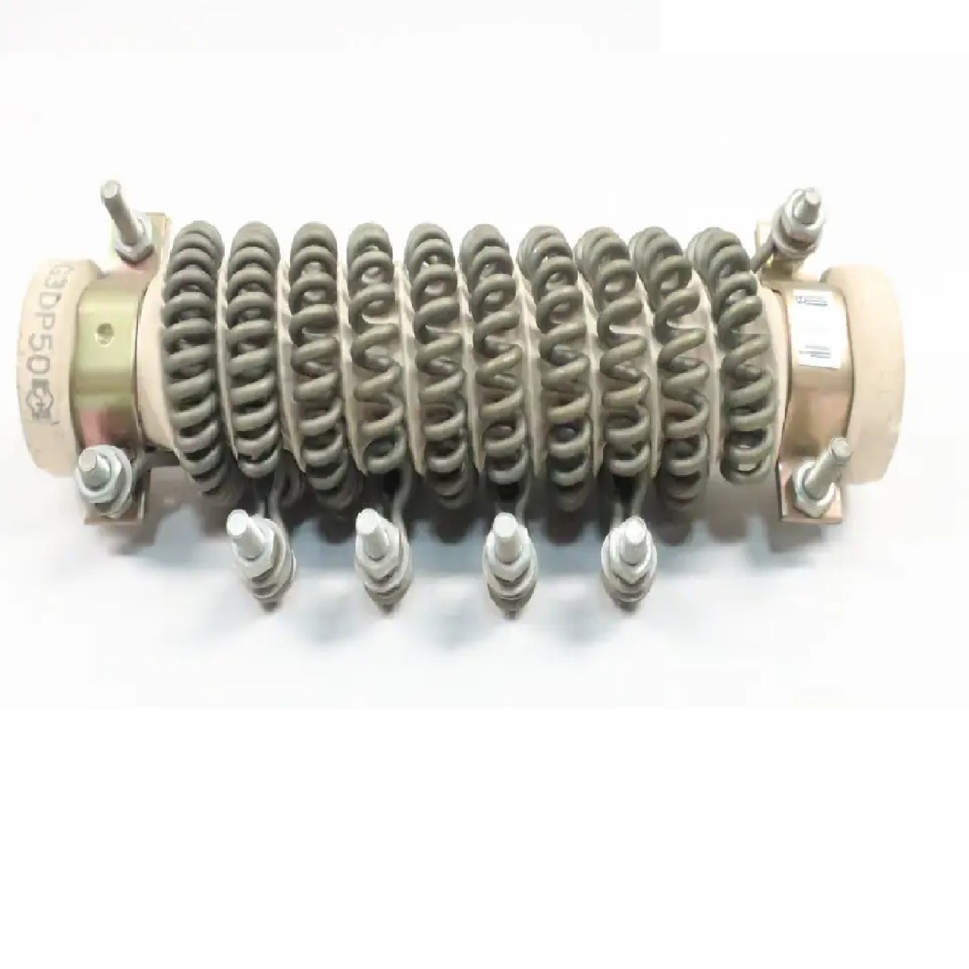 Eaton G3DP50 Wirewound Resistor 365w 0.5ohm