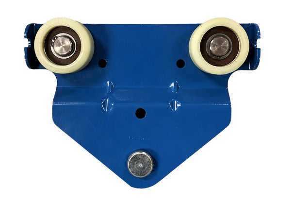 Enclosed Track Hoist Trolley -1000 Series