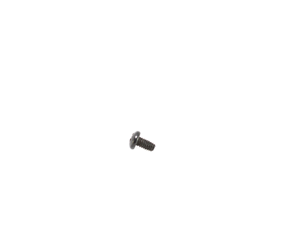 Screw Phillips Pan Carbon Black - H2751