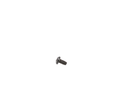 Screw Phillips Pan Carbon Black - H2751
