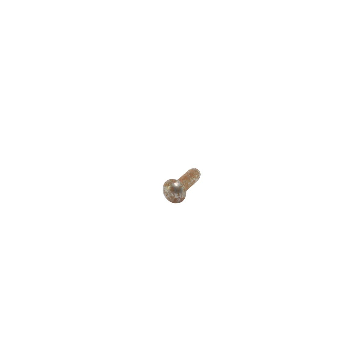 Hoist Frame Rivet - H4560