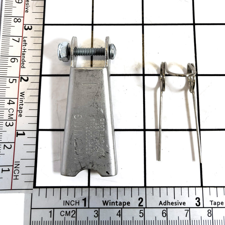 LATCH KIT