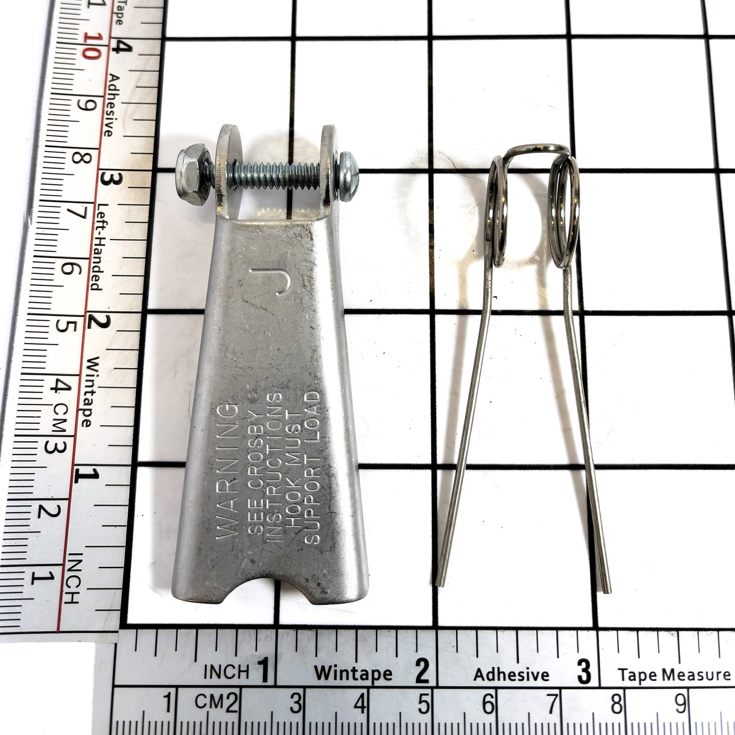 LATCH KIT