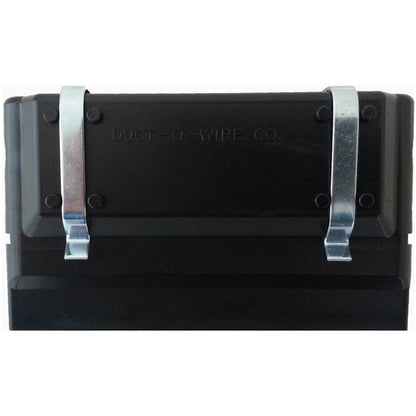 Splice Cover Assembly