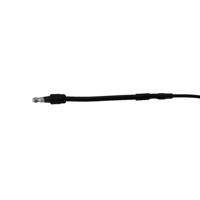 Jumper Wire with Male Terminator - 24 inch