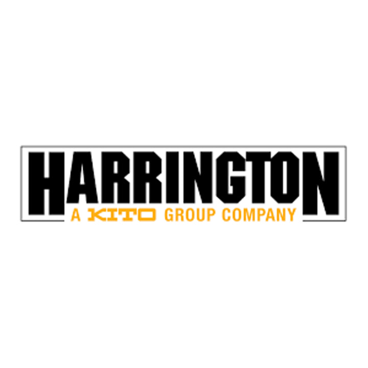 Harrington Logo