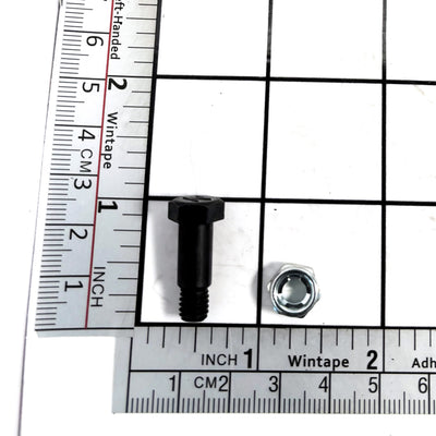 Chain Fastening Bolt (0.75 Ton) - IRB4124T