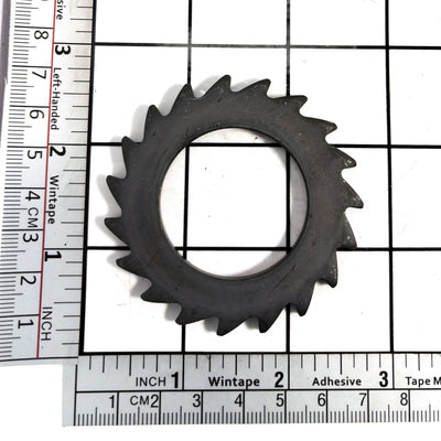 Ratchet Wheel (LSB 0.75 Ton) - IRB5009