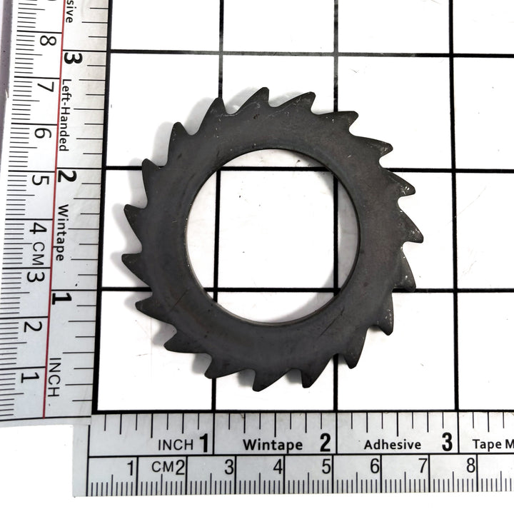Ratchet Wheel (LSB 0.75 Ton)