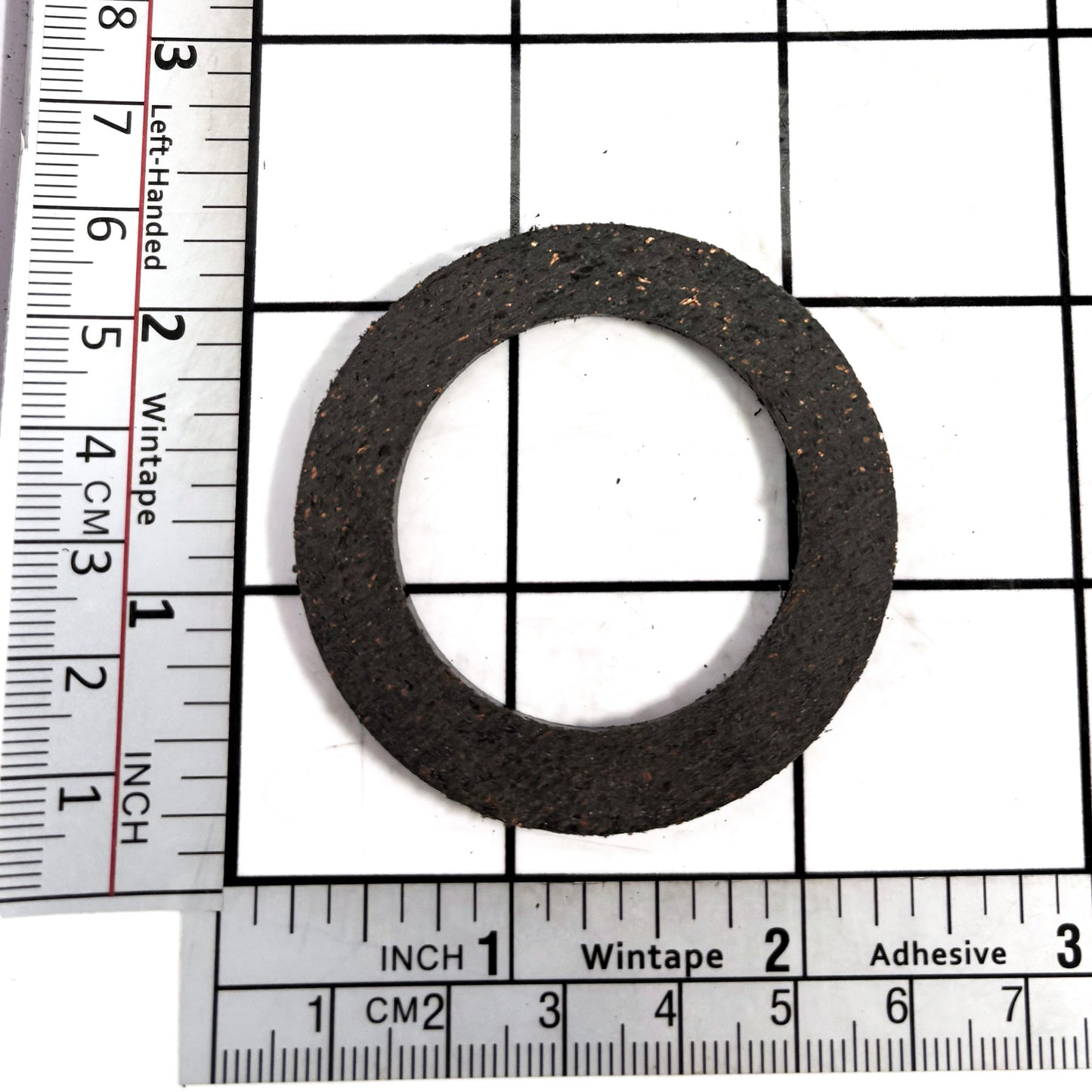 Brake Lining (LSB 0.75 Ton)