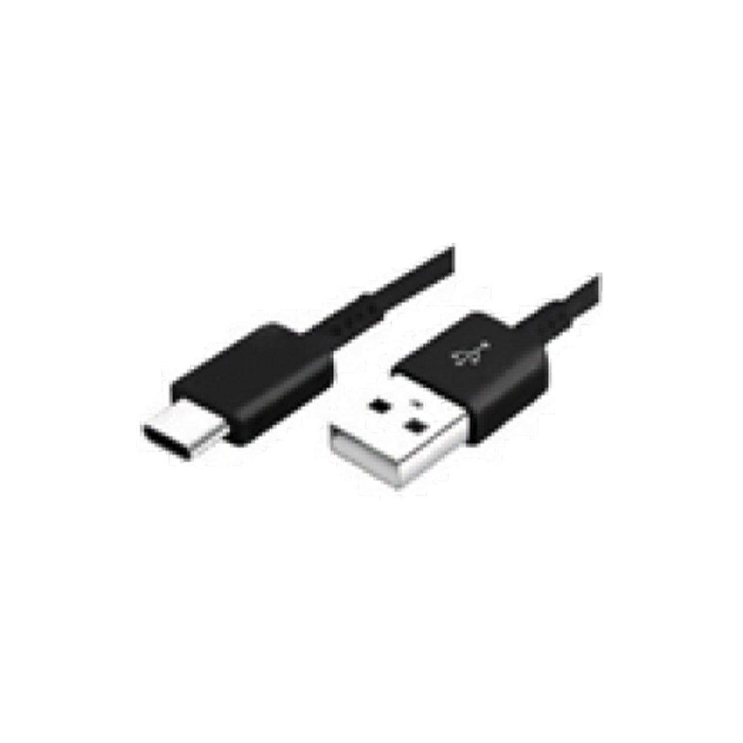 USB Cable 0.75M TYPE A-C