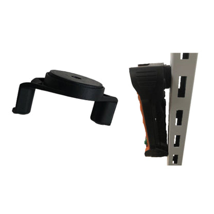 Magnetic fixing kit for use with transmitter(1)
