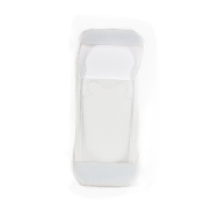 Silicon protective sleeves for use with transmitter (2)