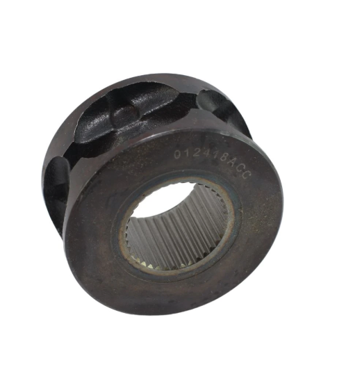 Load Sheave for 9/32" Chain -JF16 3