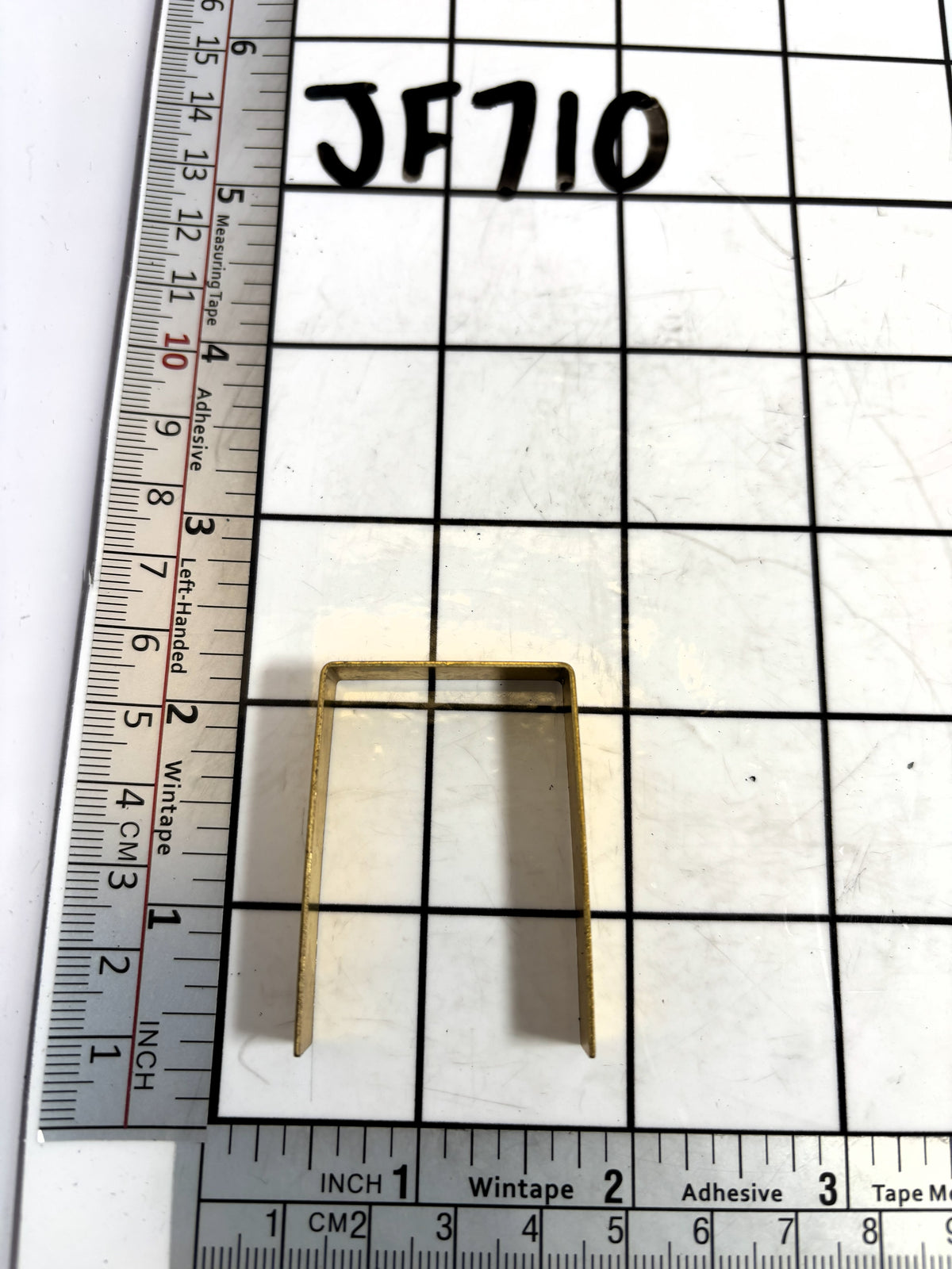 7 Retainer - JF710