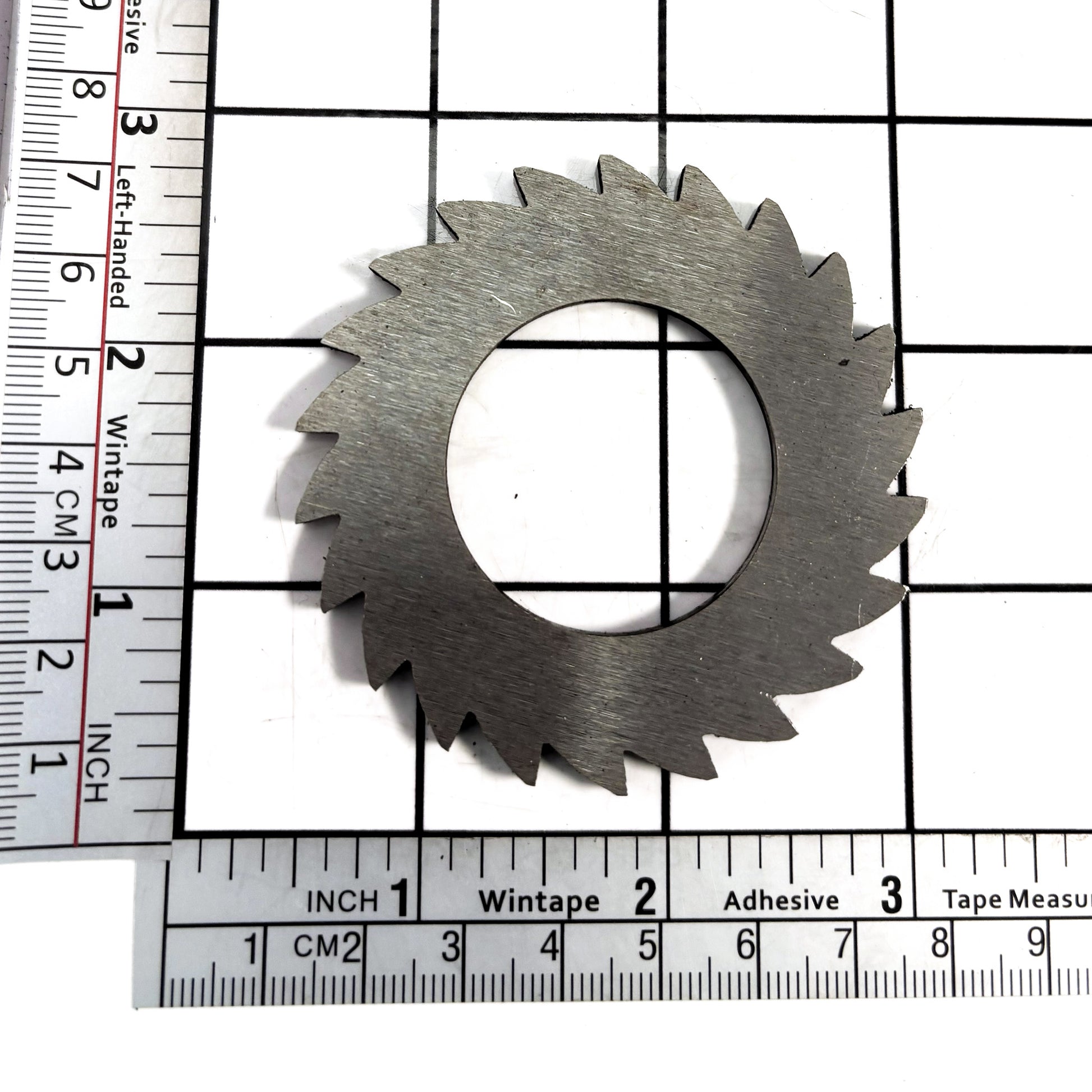 RATCHET (LHH-1B)