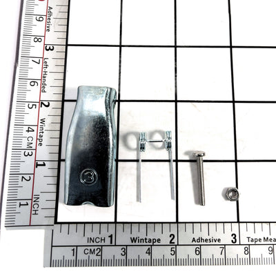 Latch Kit LHHB 1 Ton #J03 - JHH5074U