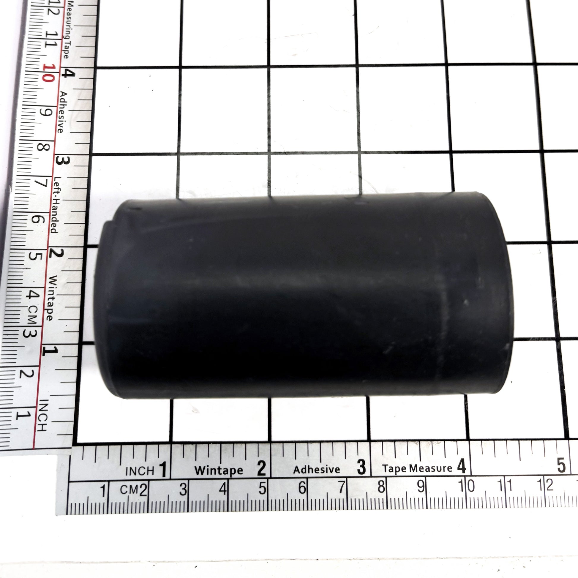 Capacitor, 216-259 Mfd. (1-13/16 Dia.)