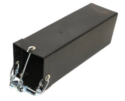 Coffing® Plastic Chain Container for JLC Models - JLC927-3