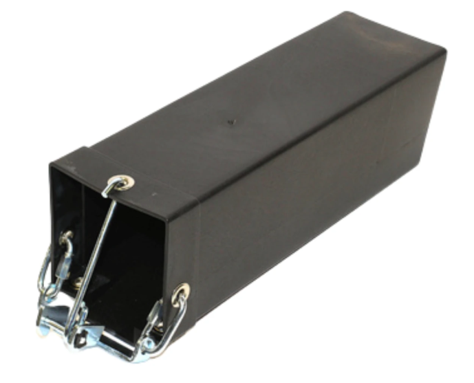 Coffing® Plastic Chain Container for JLC Models - JLC927-3