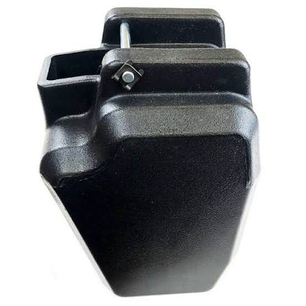 Coffing® Plastic Chain Container for JLC Models - JLC927-2