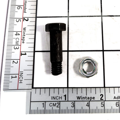 Chain Fastening Bolt (1.5 Ton)
