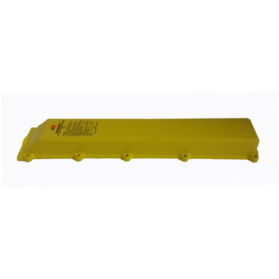 10 Button Replacement Back Only Deep (L - Series Only)