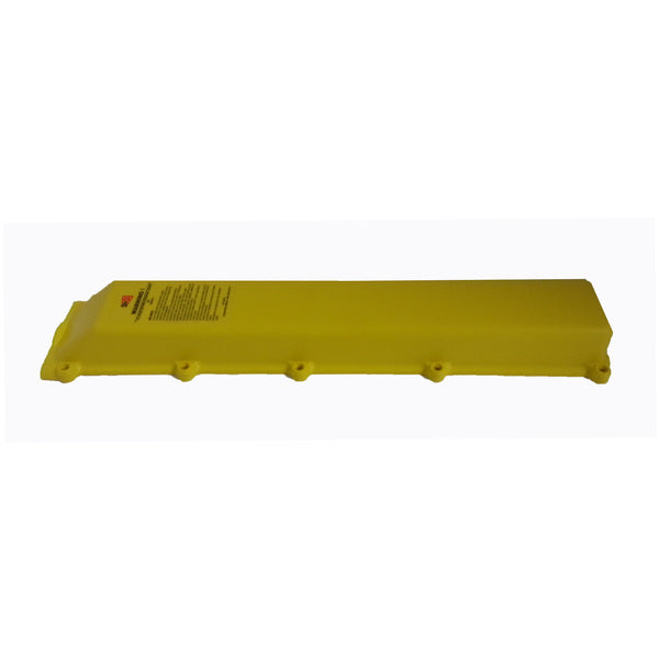 10 Button Replacement Back Only Deep (L - Series Only)