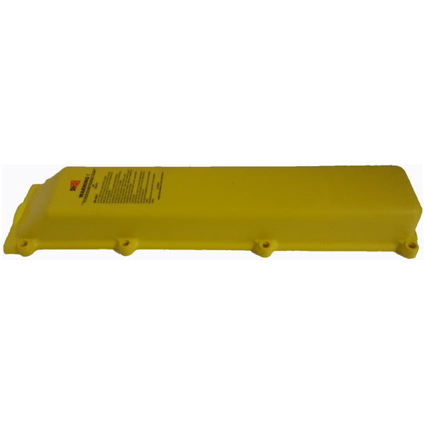 8 Button Replacement Back Only Deep (L - Series Only)